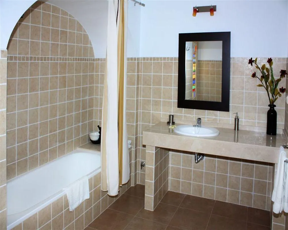 Hotel Residencia Miami Torremolinos