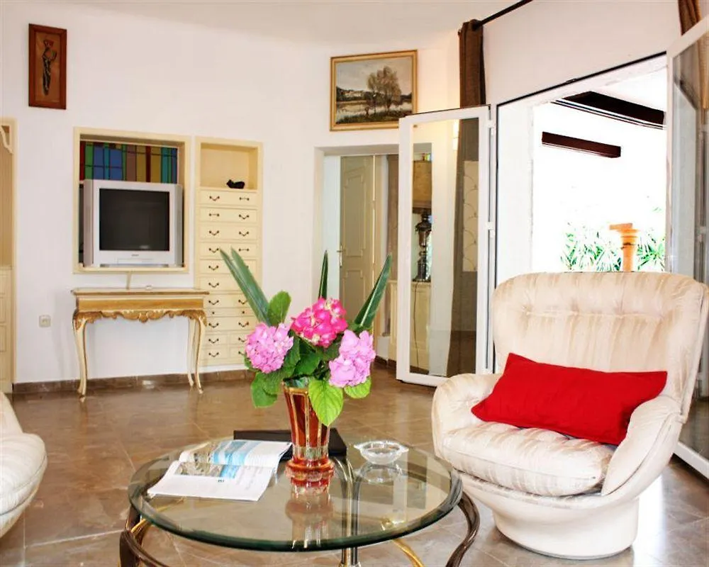 Hotel Residencia Miami Torremolinos