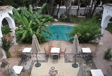 Hotel Residencia Miami Torremolinos