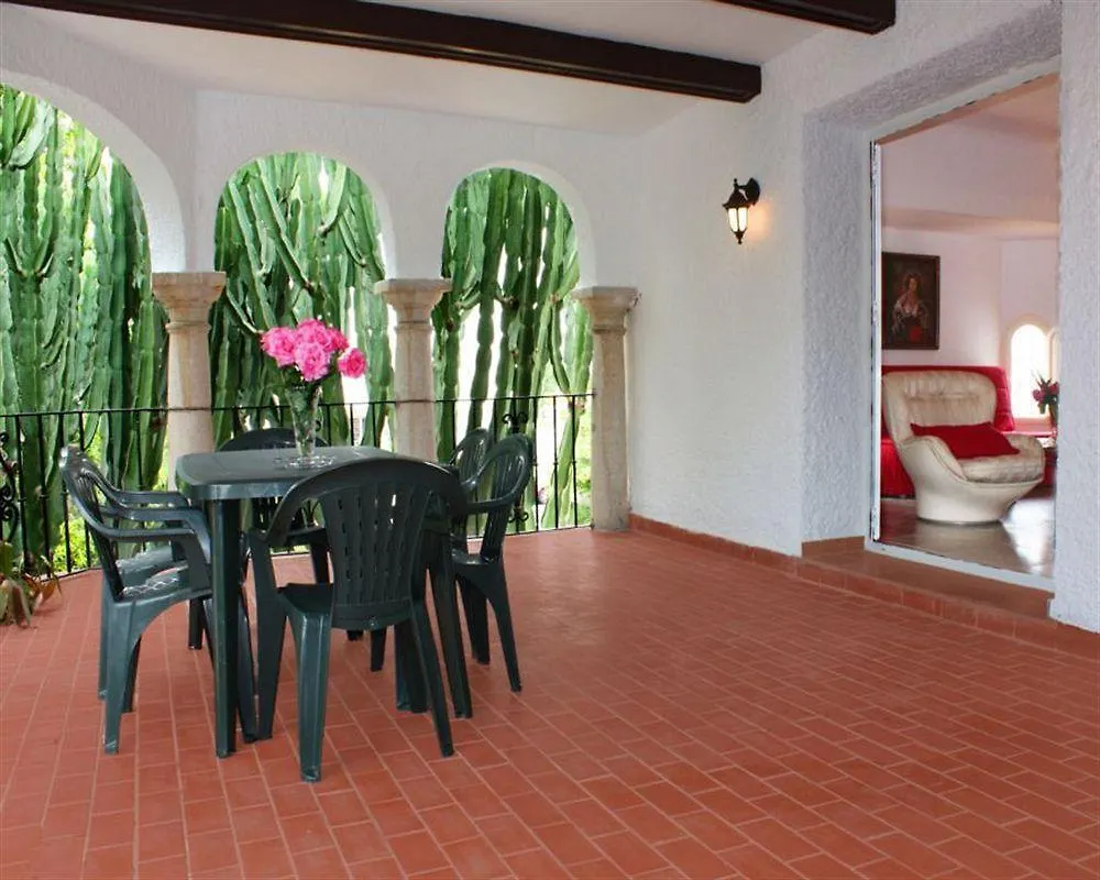 Hotel Residencia Miami Torremolinos