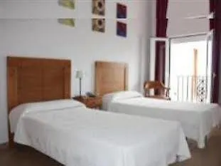 Hotel Residencia Miami Torremolinos Spanien