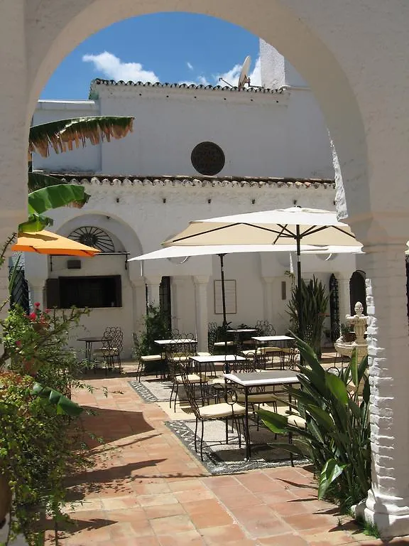 Hotel Residencia Miami Torremolinos