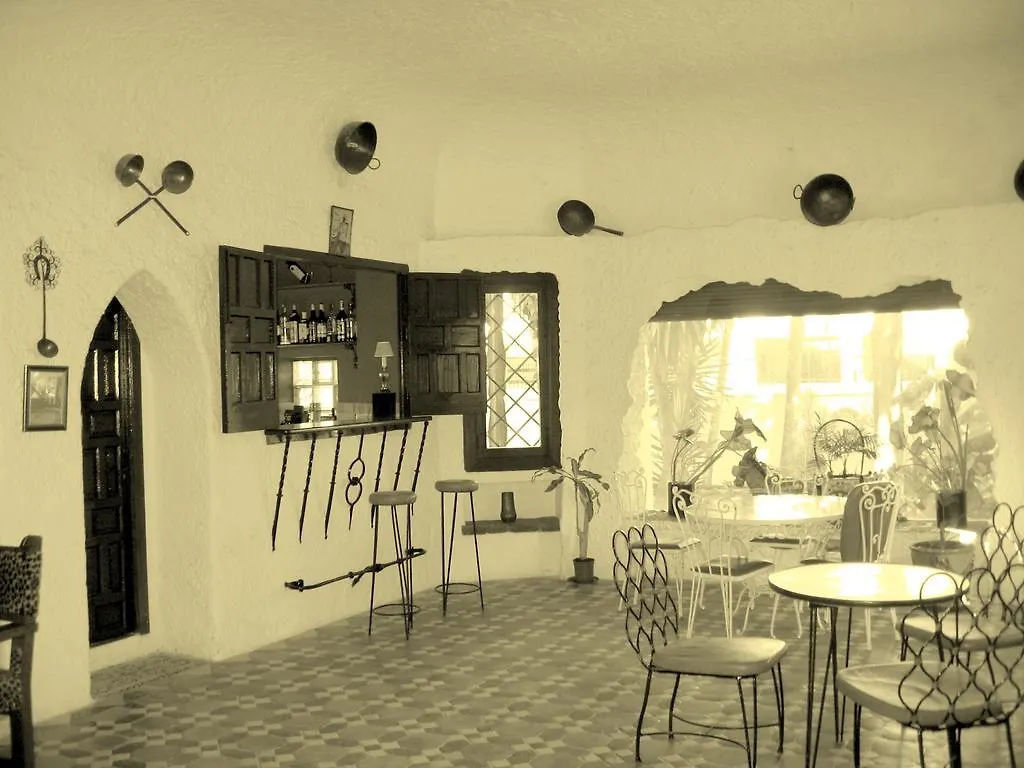 Hotel Residencia Miami Torremolinos