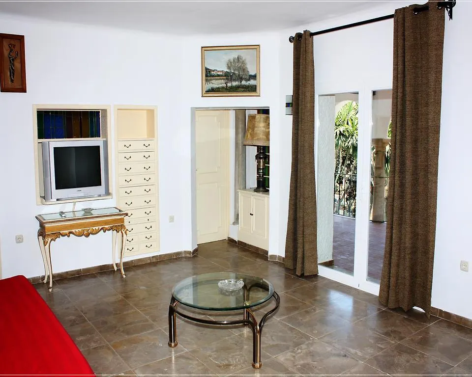Hotel Residencia Miami Torremolinos 2*,