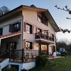  Bed & Breakfast Eguzkitza Spain