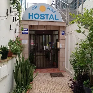  Hostel Joy Spain