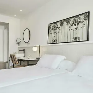 **** Hotel Hm Dunas Blancas Spain