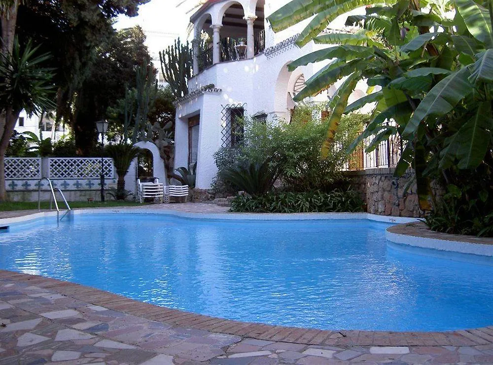 Hotel Residencia Miami Torremolinos 2*,  Espanha