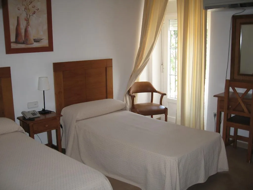 Hotel Residencia Miami Torremolinos Espanha