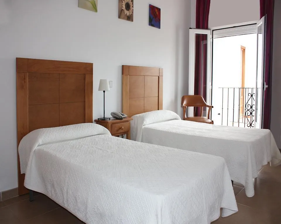 Hotel Residencia Miami Torremolinos