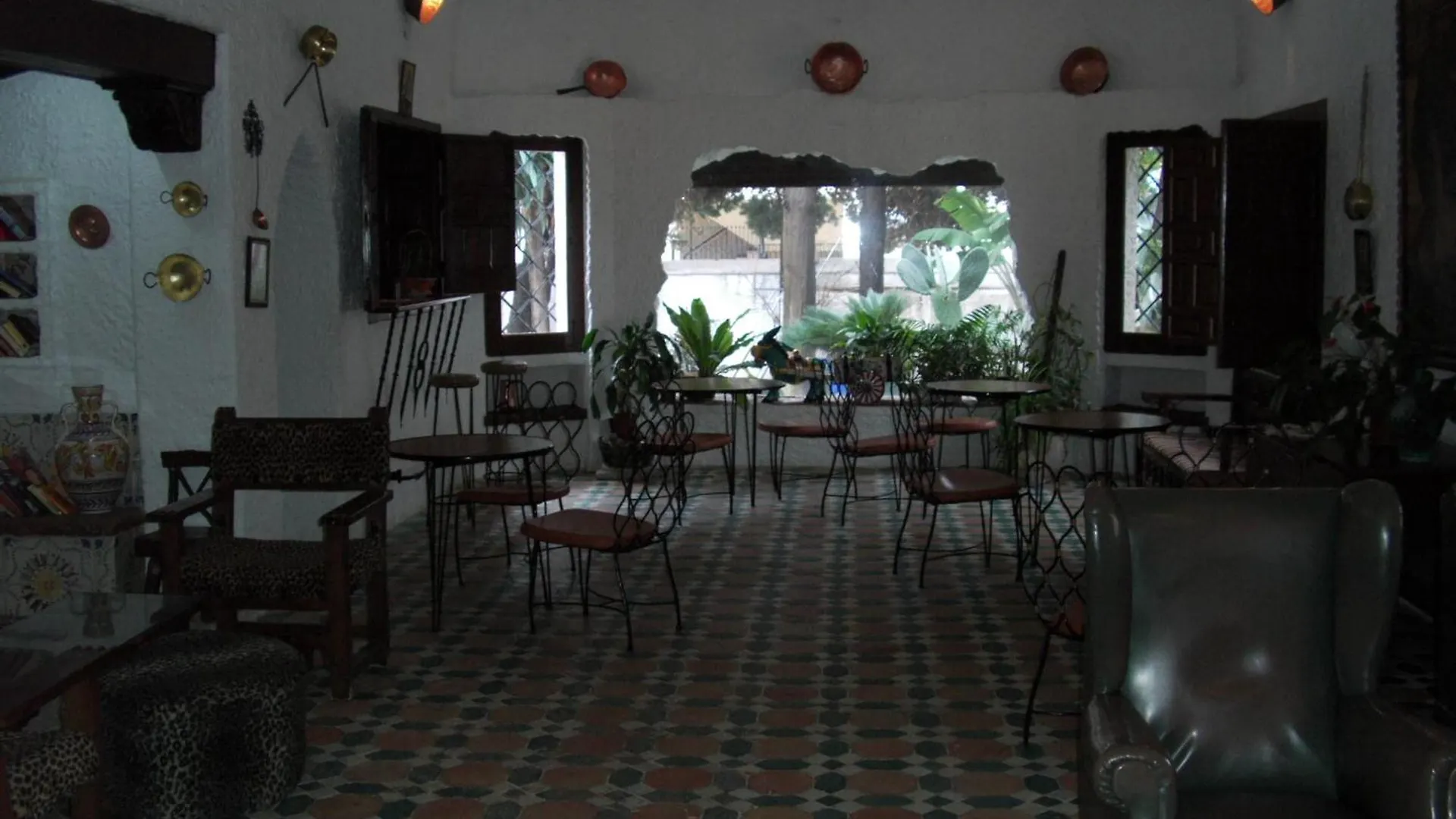 טורמולינוס Hotel Residencia Miami