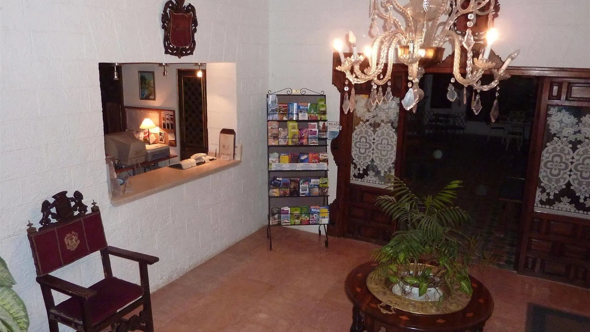 טורמולינוס Hotel Residencia Miami
