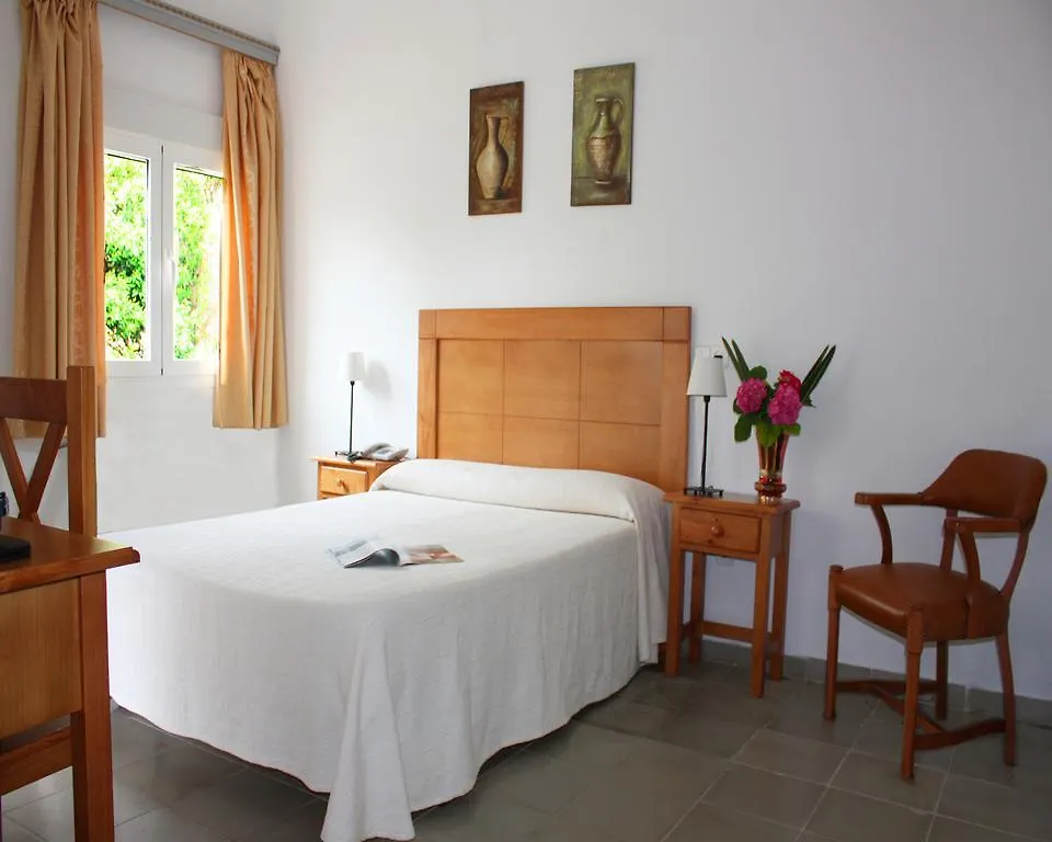 טורמולינוס Hotel Residencia Miami