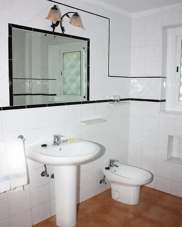 טורמולינוס Hotel Residencia Miami