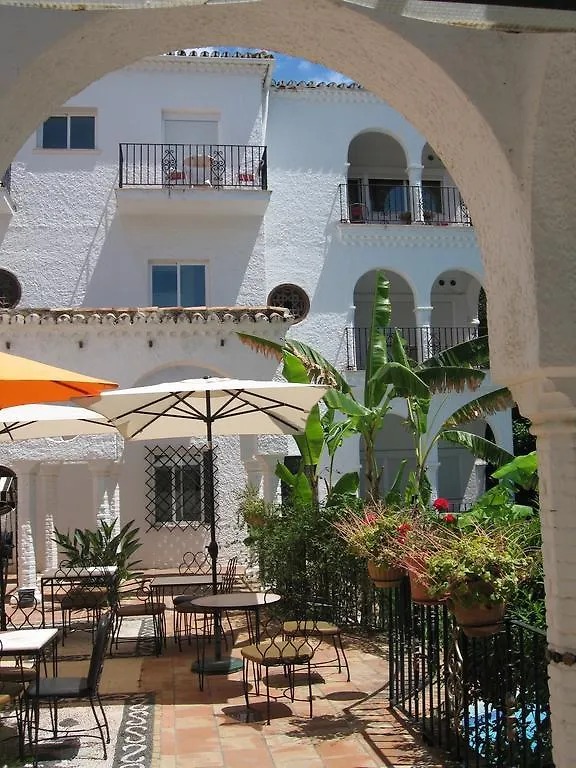 טורמולינוס Hotel Residencia Miami 2*,